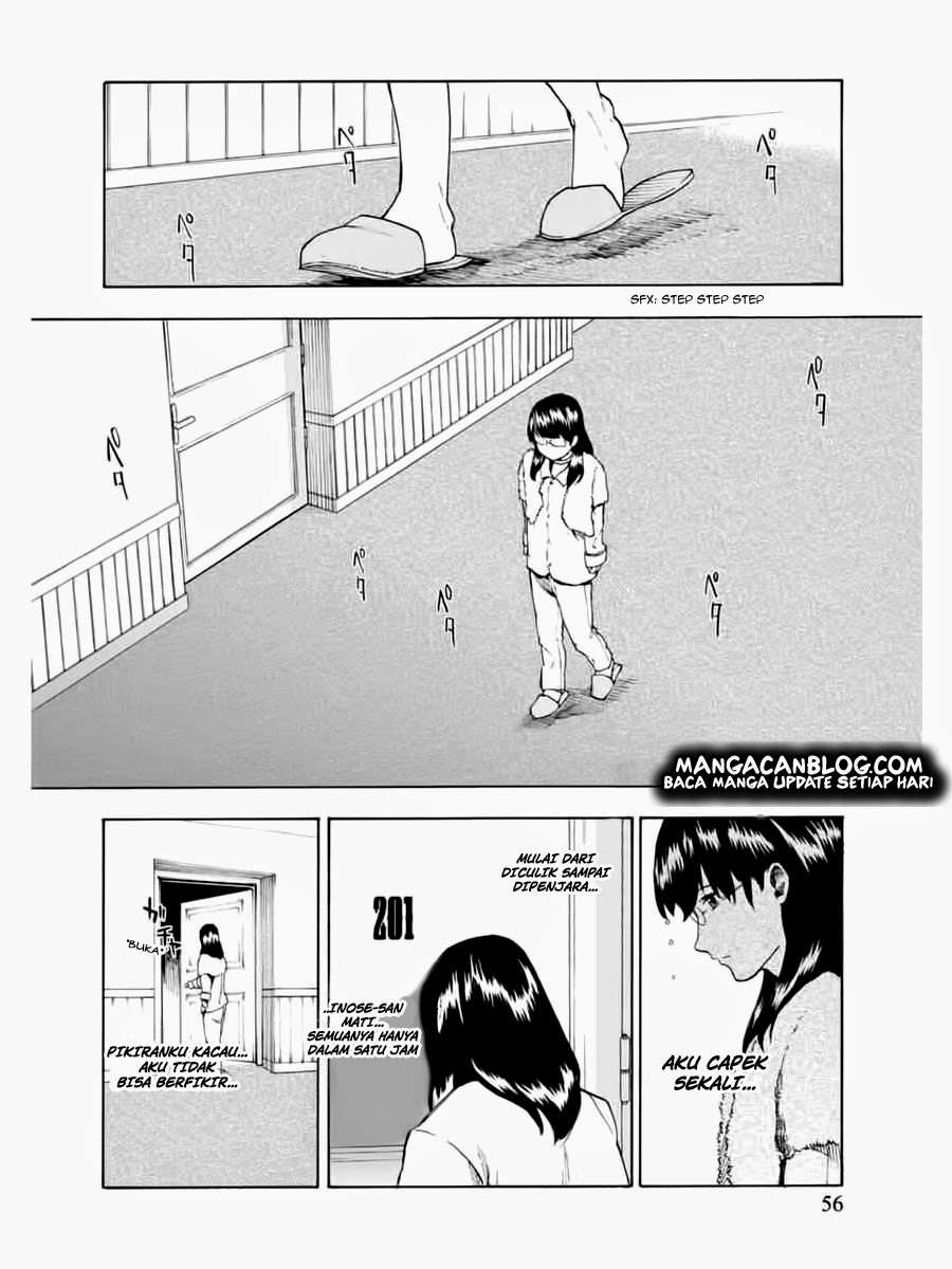 Jinrou Game Chapter 2 Gambar 25