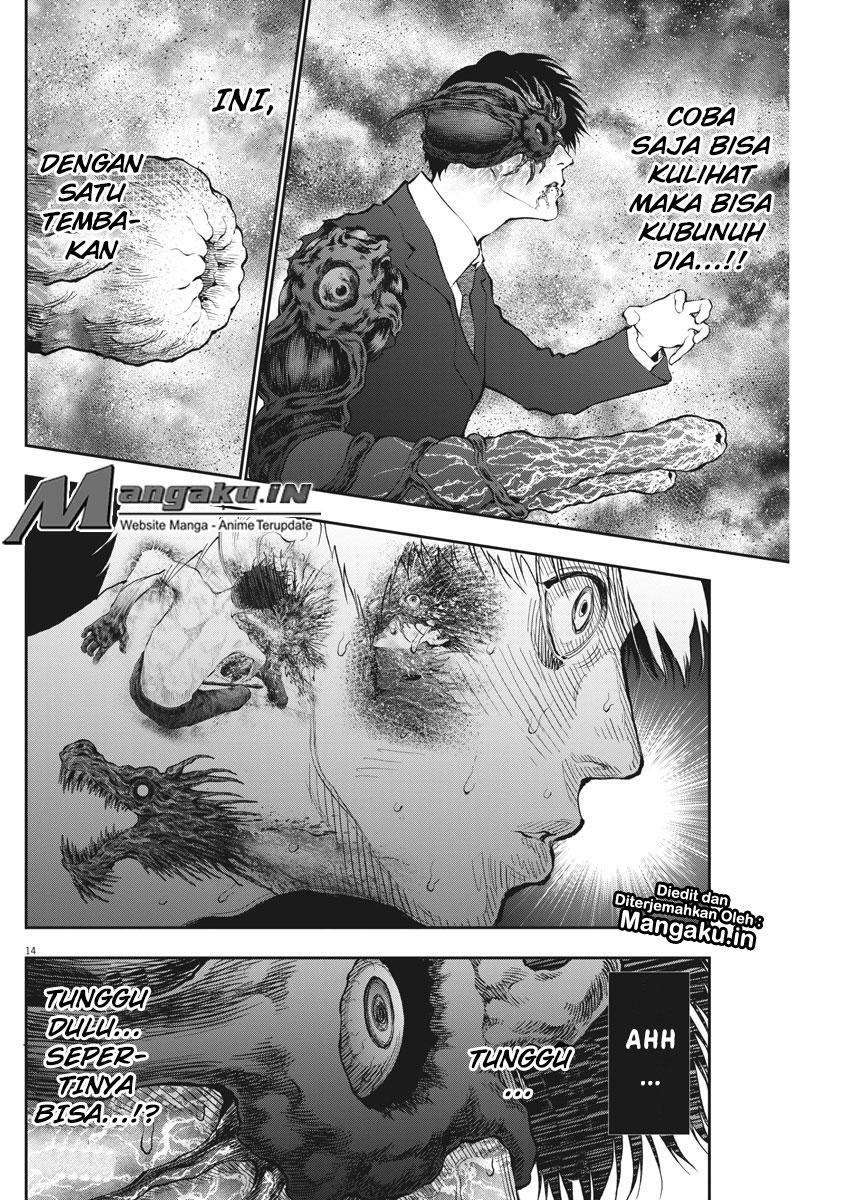 Jagaaaaaan Chapter 74 Gambar 15