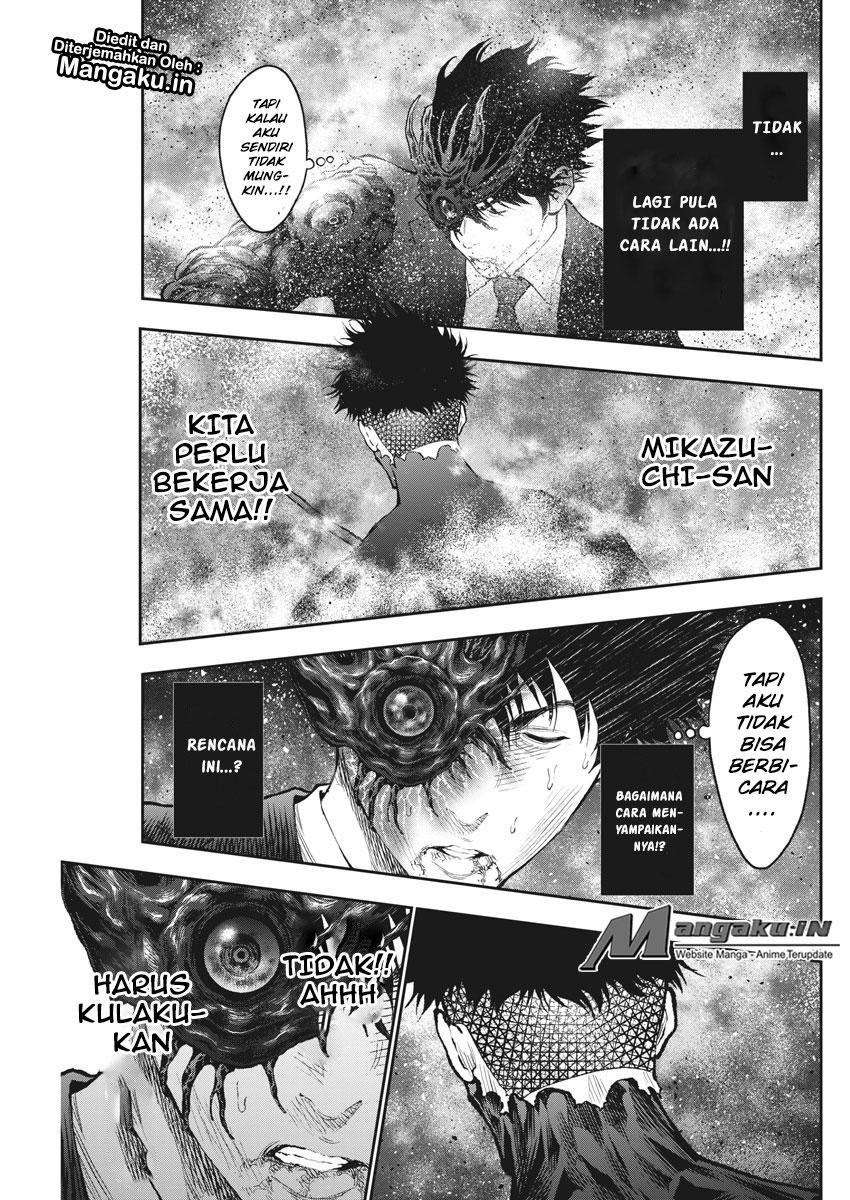 Jagaaaaaan Chapter 74 Gambar 16