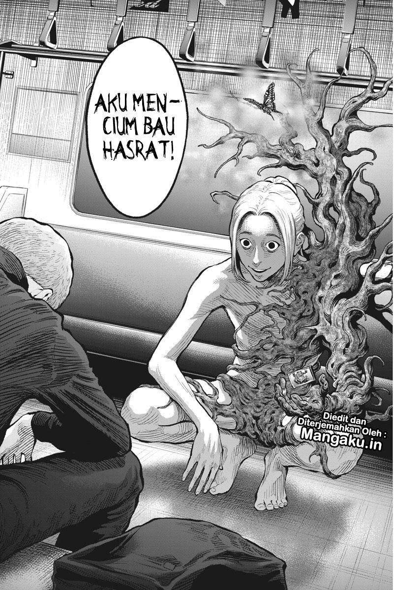 Jagaaaaaan Chapter 72 Gambar 17