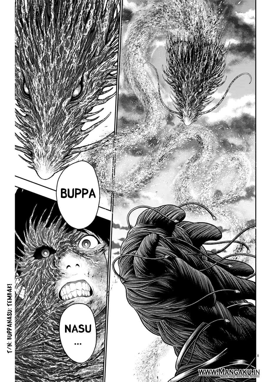 Jagaaaaaan Chapter 51 Gambar 9