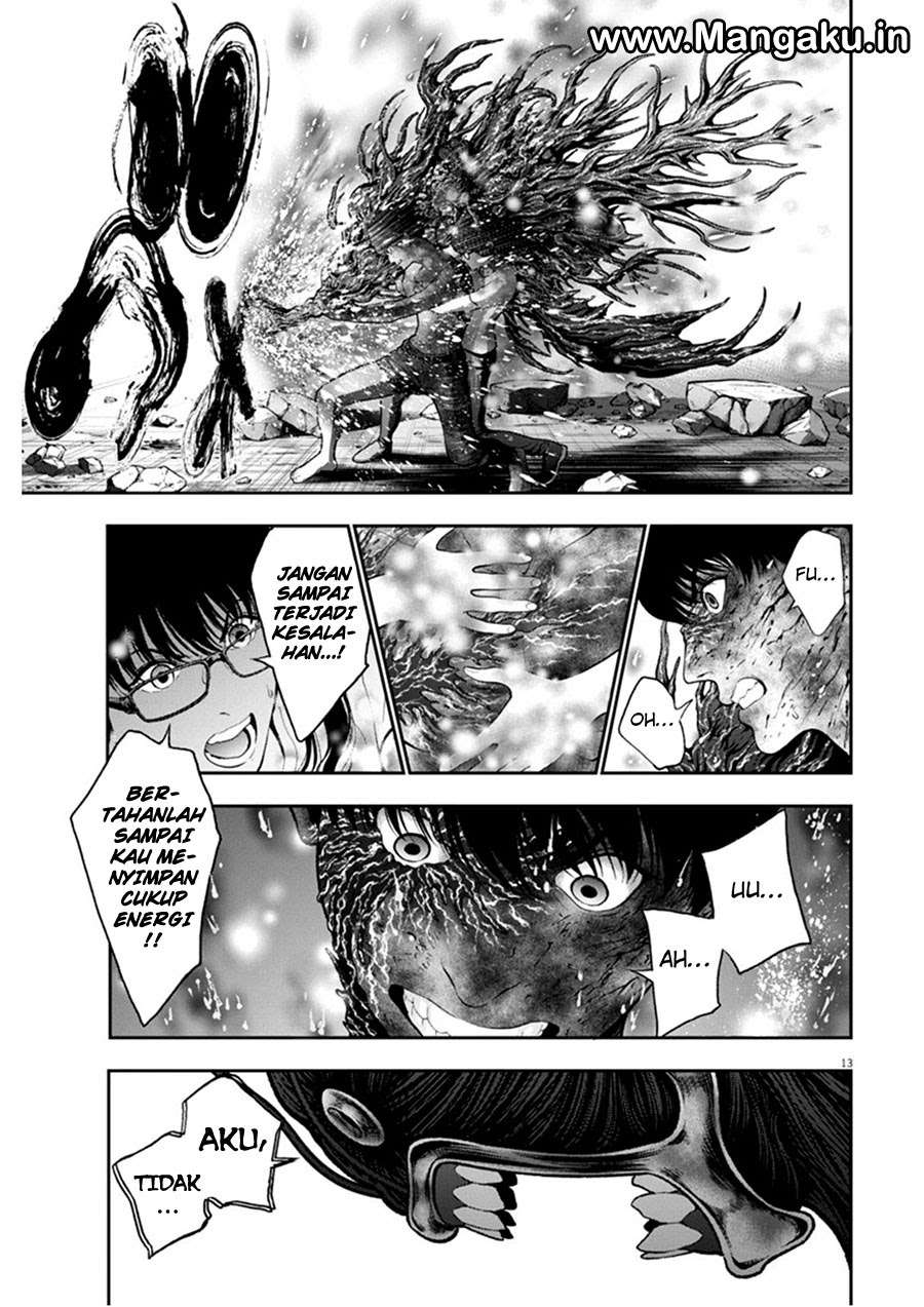 Jagaaaaaan Chapter 49 Gambar 12