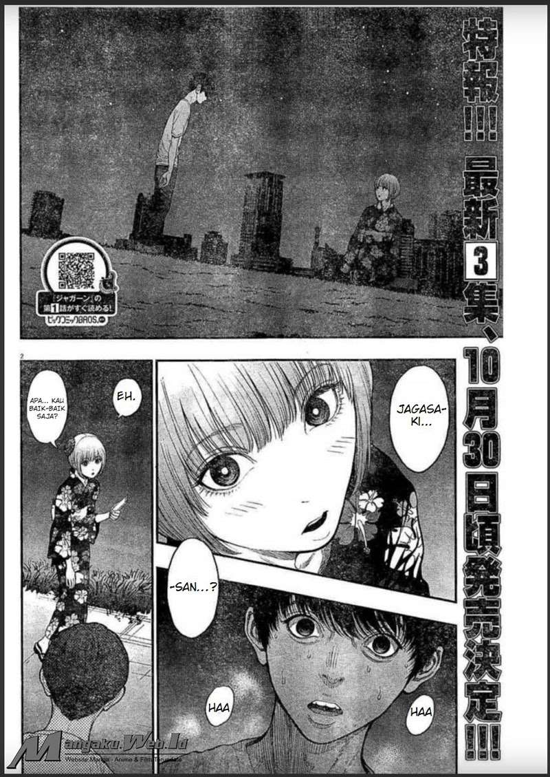 Jagaaaaaan Chapter 30 Gambar 3