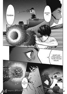 Jagaaaaaan Chapter 28 Gambar 18