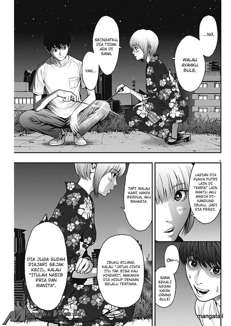 Jagaaaaaan Chapter 26 Gambar 10