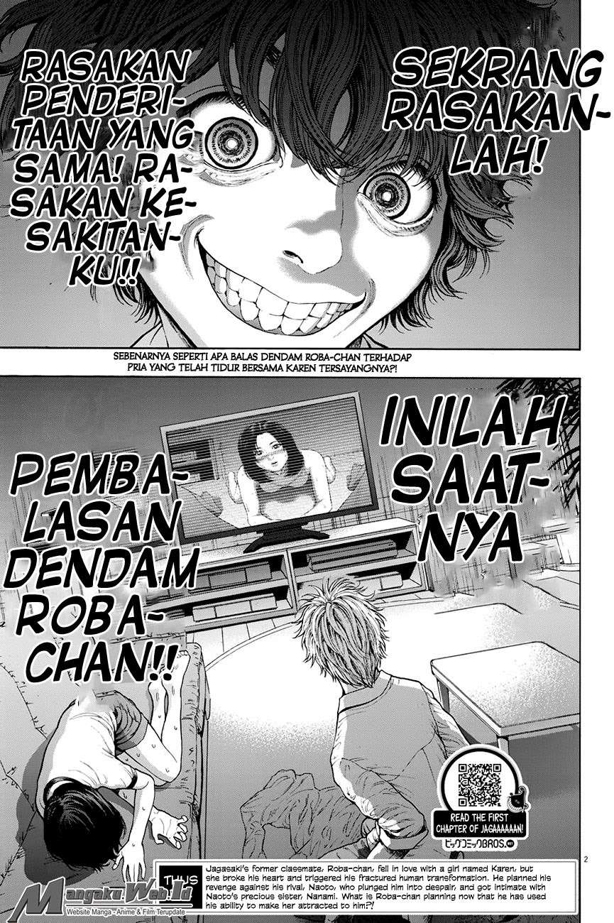 Jagaaaaaan Chapter 24 Gambar 3