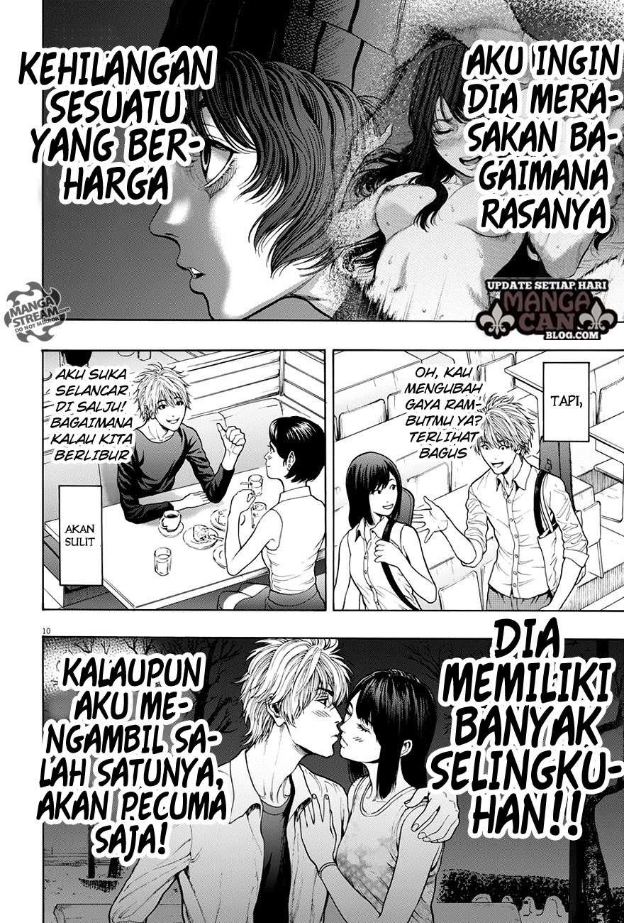 Jagaaaaaan Chapter 23 Gambar 11