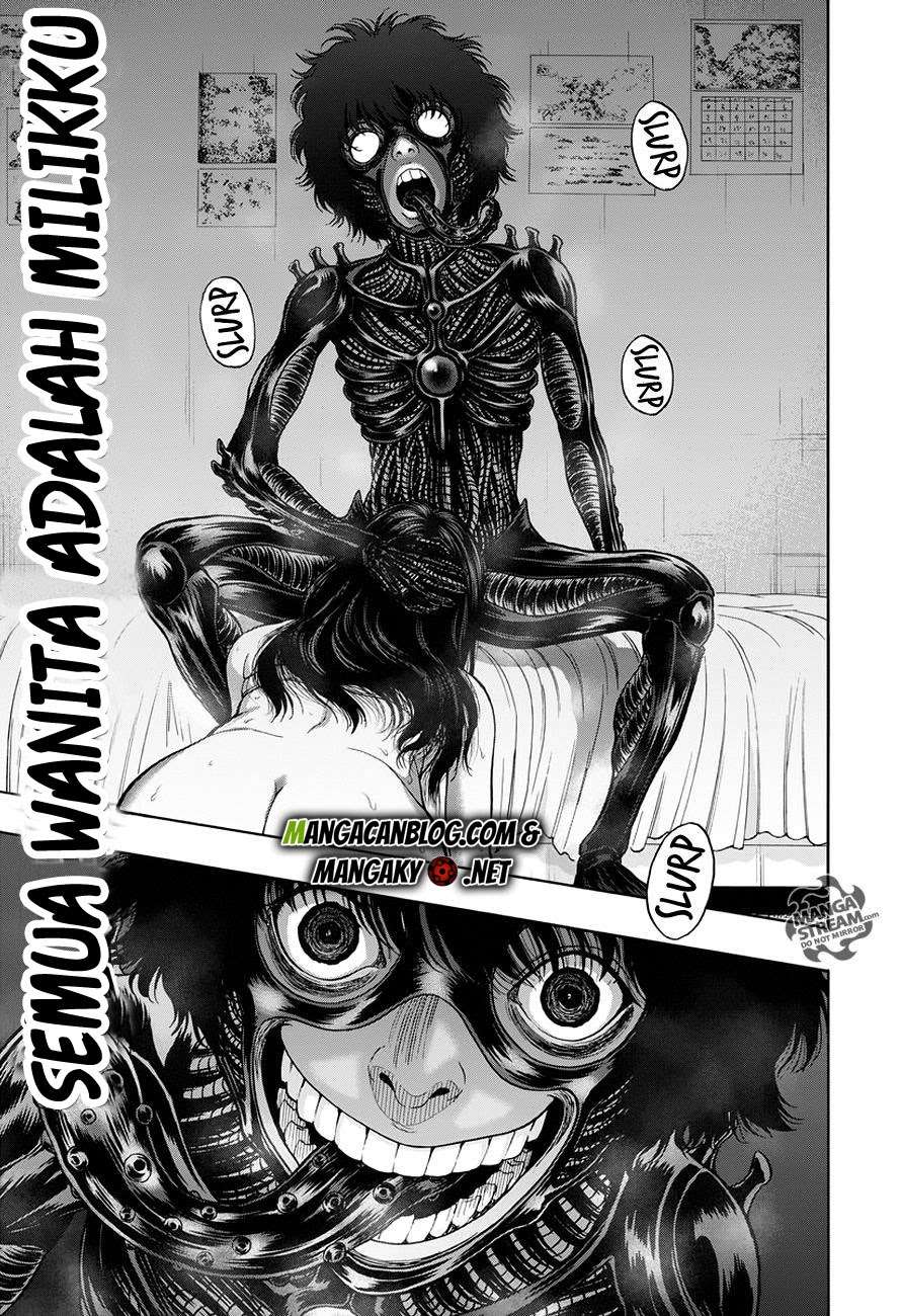 Jagaaaaaan Chapter 19 Gambar 16