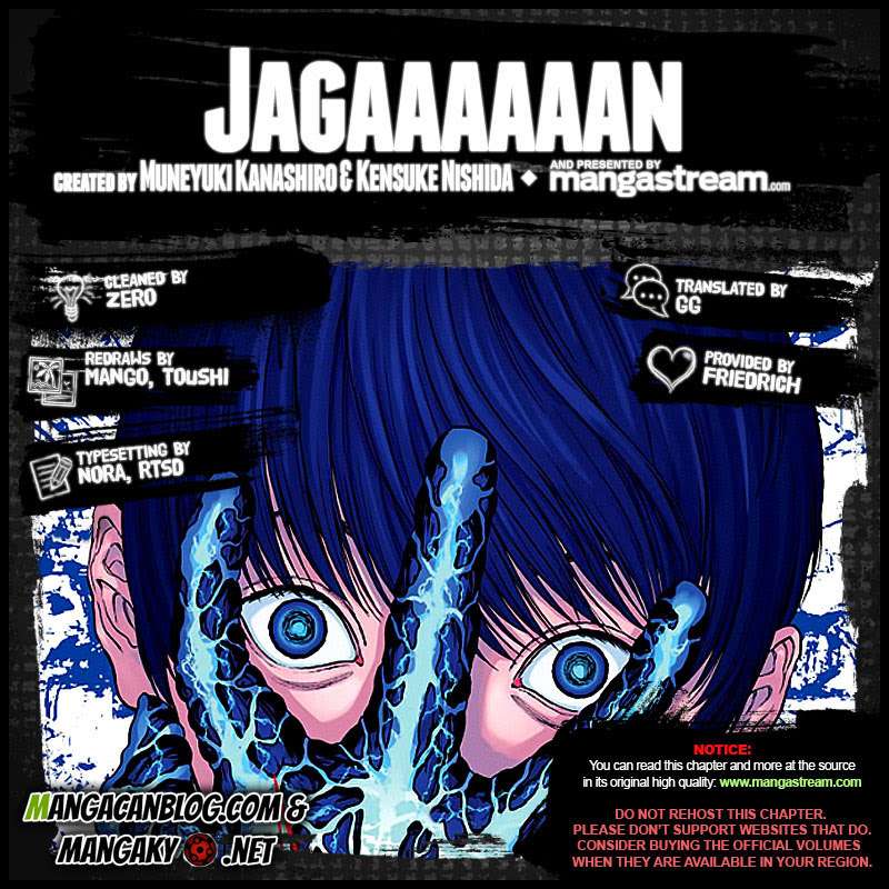 Baca Manga Jagaaaaaan Chapter 19 Gambar 2