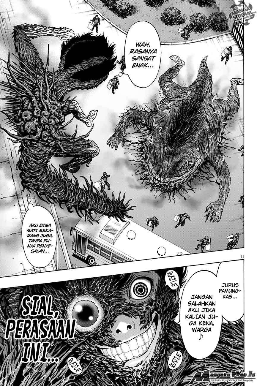 Jagaaaaaan Chapter 18 Gambar 11