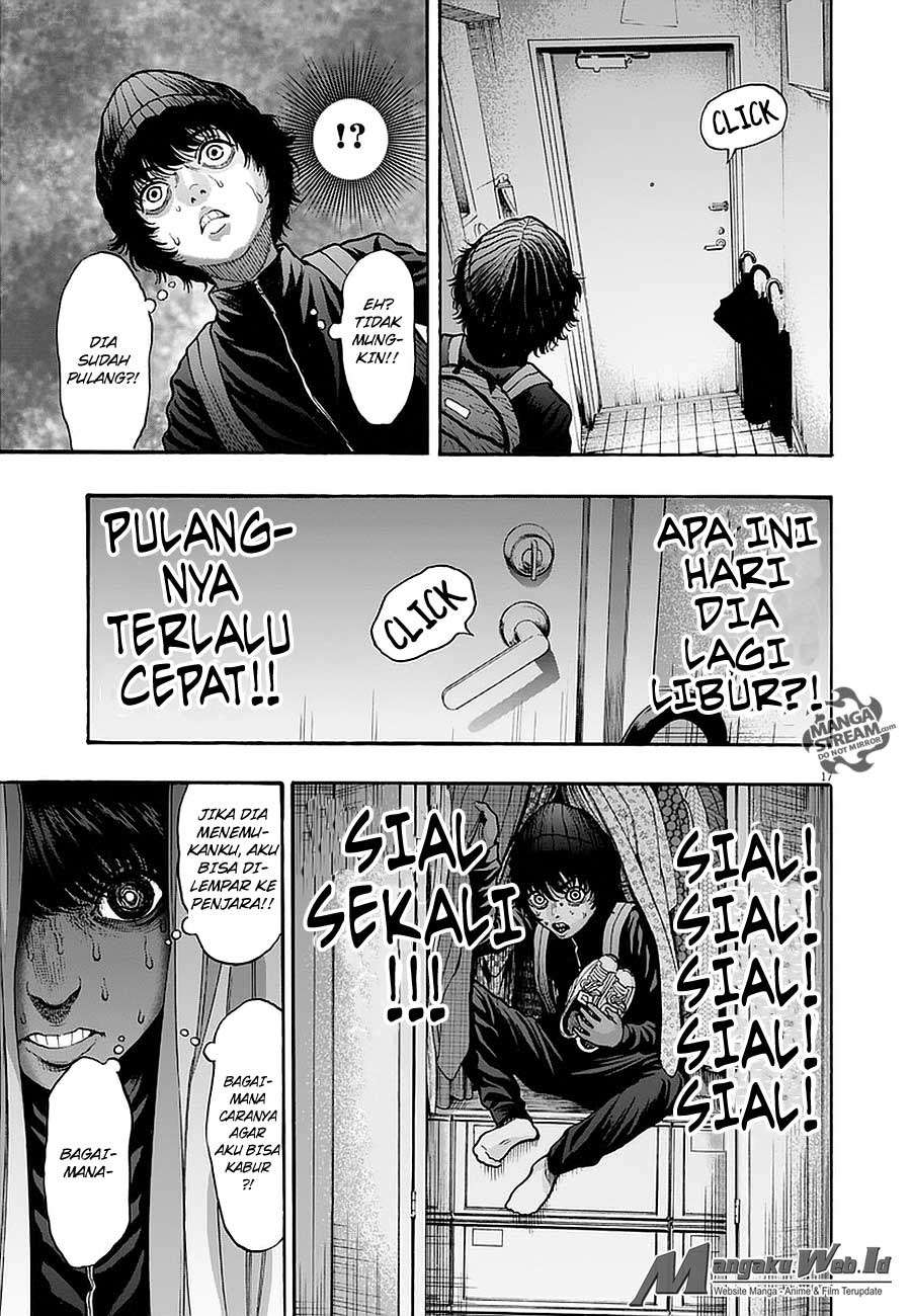 Jagaaaaaan Chapter 12 Gambar 17