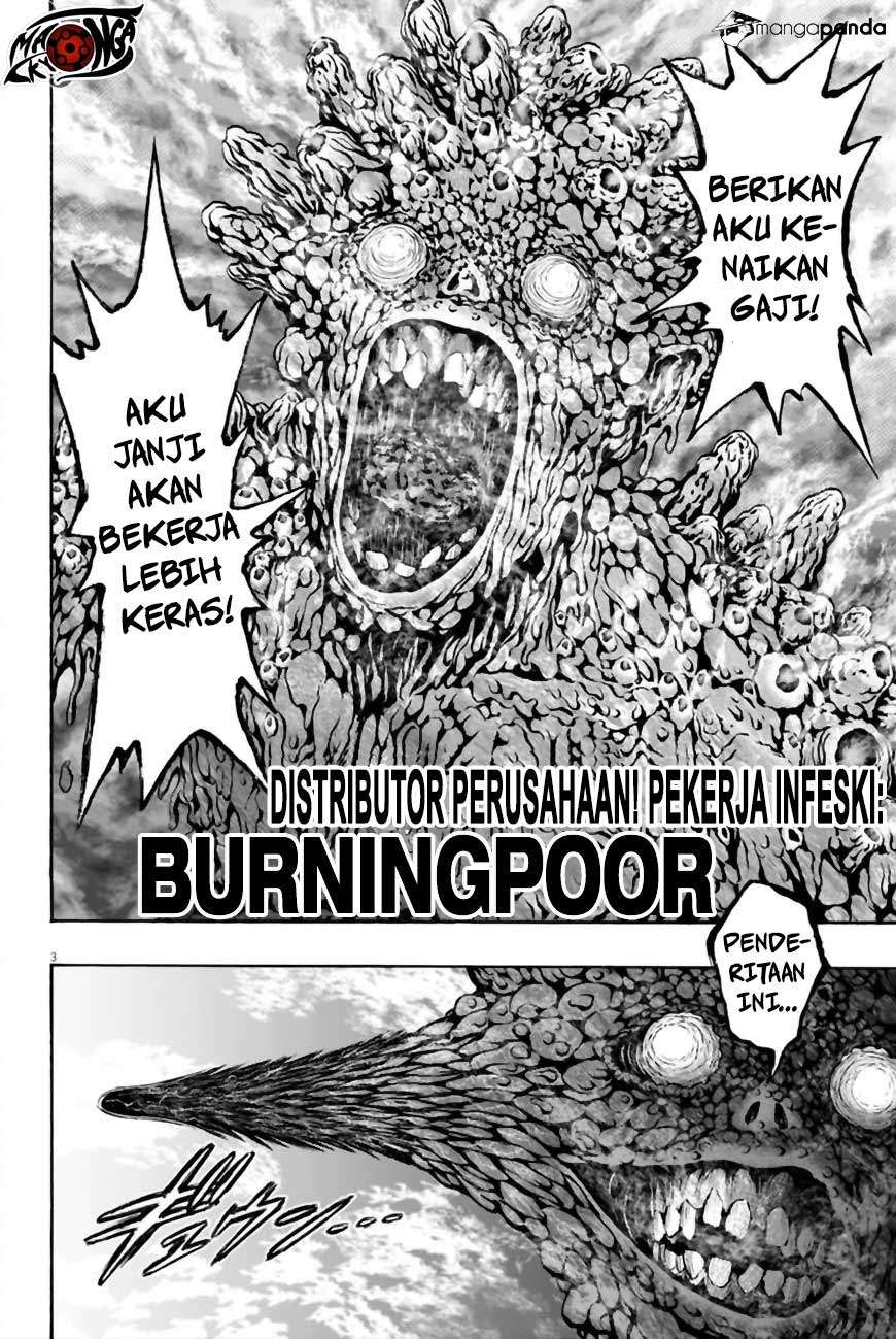 Jagaaaaaan Chapter 8 Gambar 4