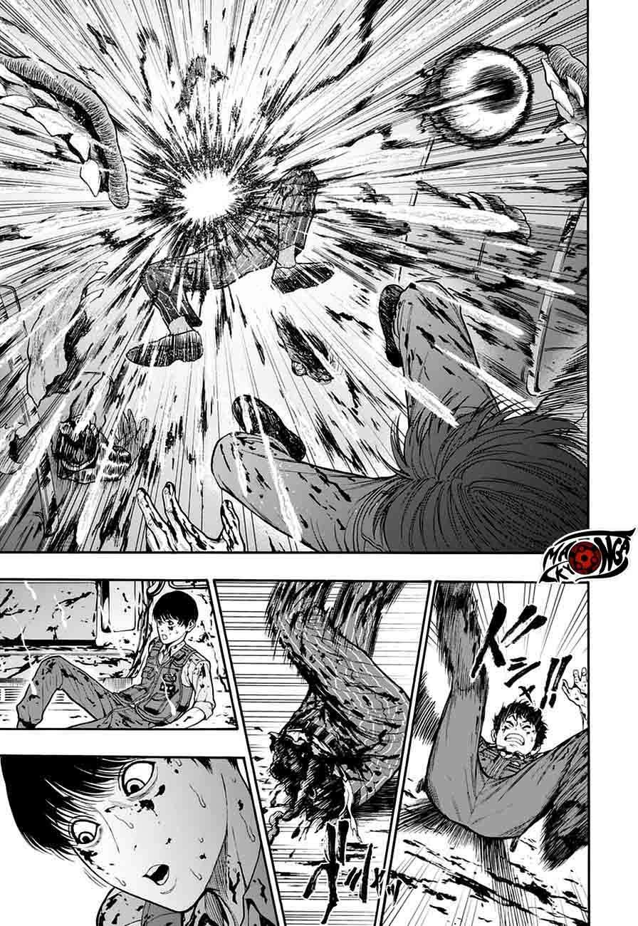 Jagaaaaaan Chapter 1 Gambar 60