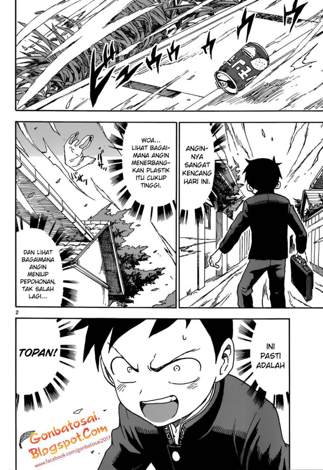 Karakai Jouzu no Takagi-san Chapter 41 Gambar 3