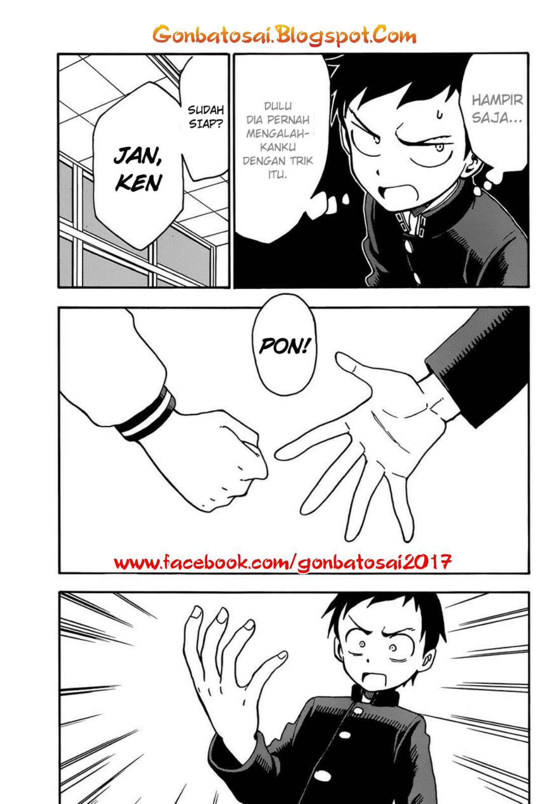 Karakai Jouzu no Takagi-san Chapter 29 Gambar 7