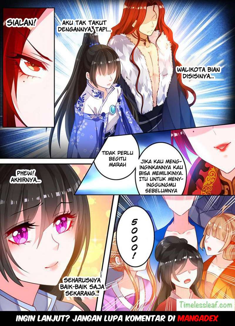 Ugly Woman's Harem Code Chapter 12 Gambar 13