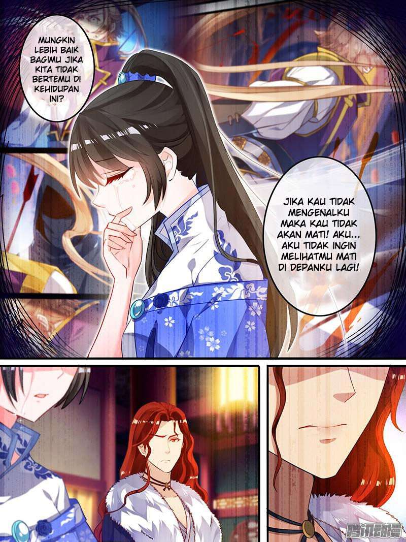 Ugly Woman's Harem Code Chapter 12 Gambar 4