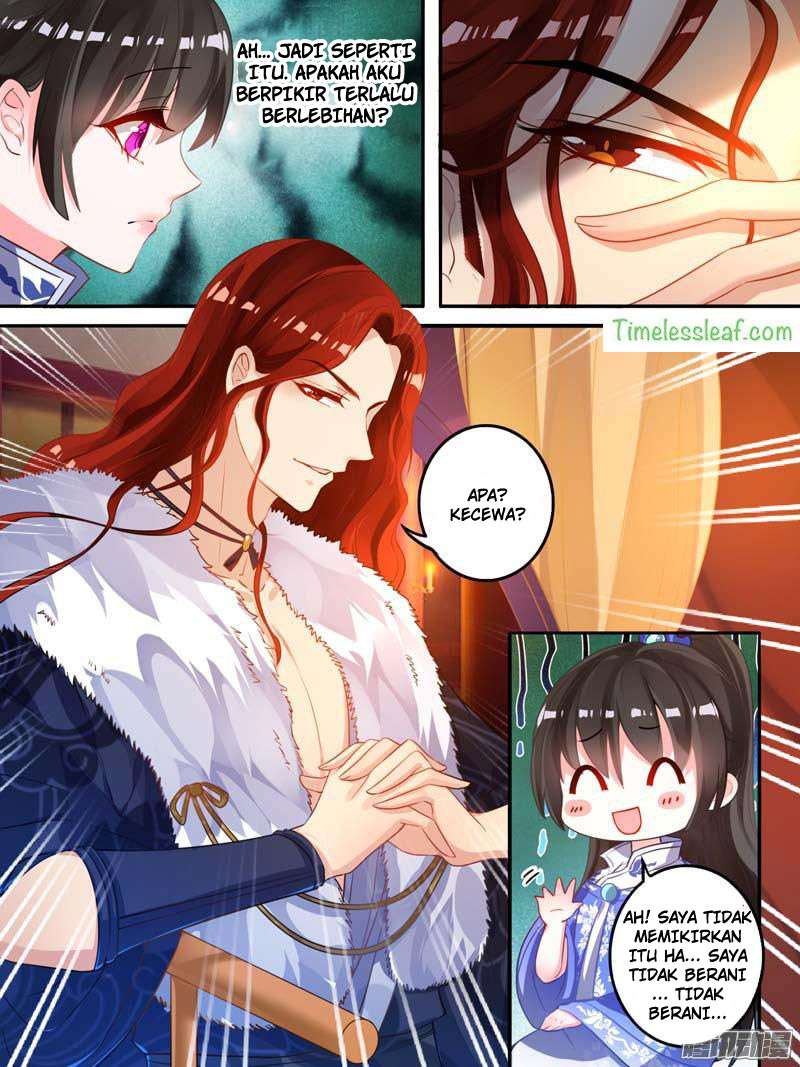 Ugly Woman's Harem Code Chapter 11 Gambar 5