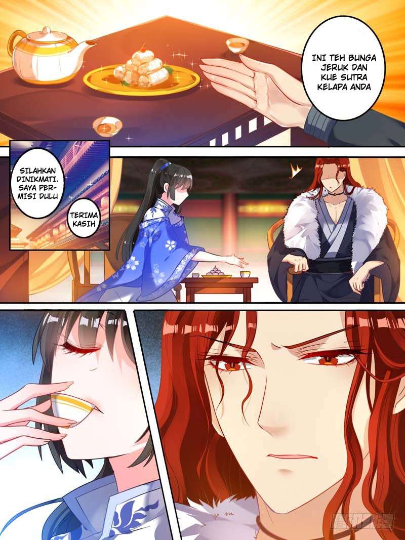 Ugly Woman's Harem Code Chapter 10 Gambar 4