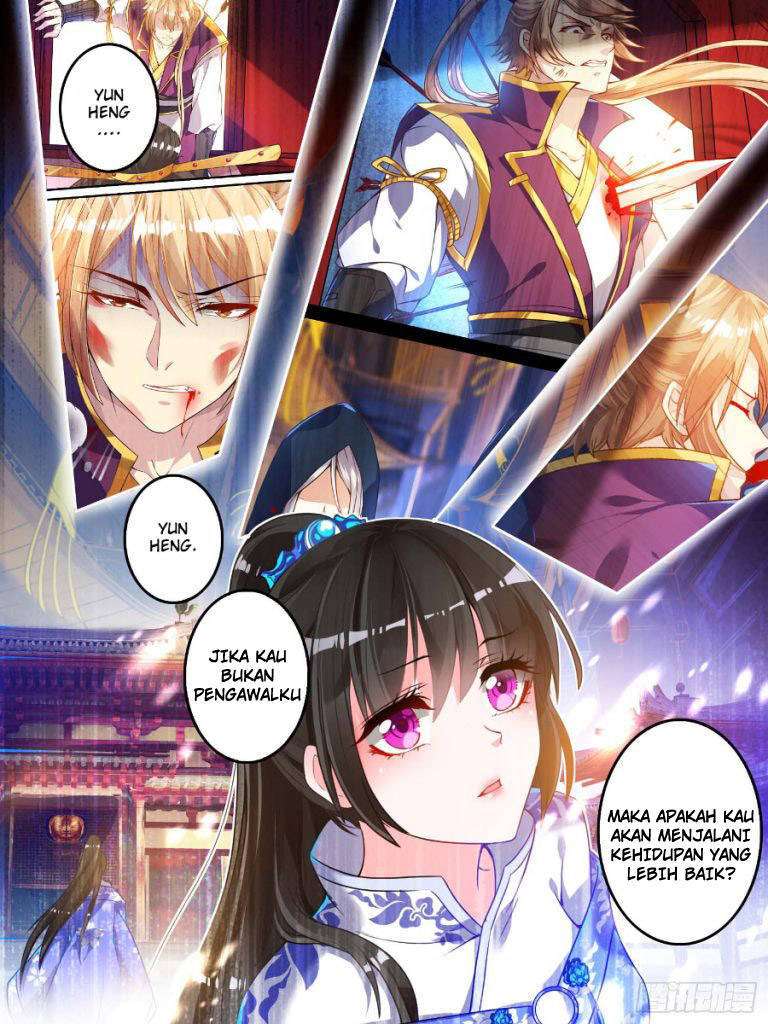 Ugly Woman's Harem Code Chapter 9 Gambar 9