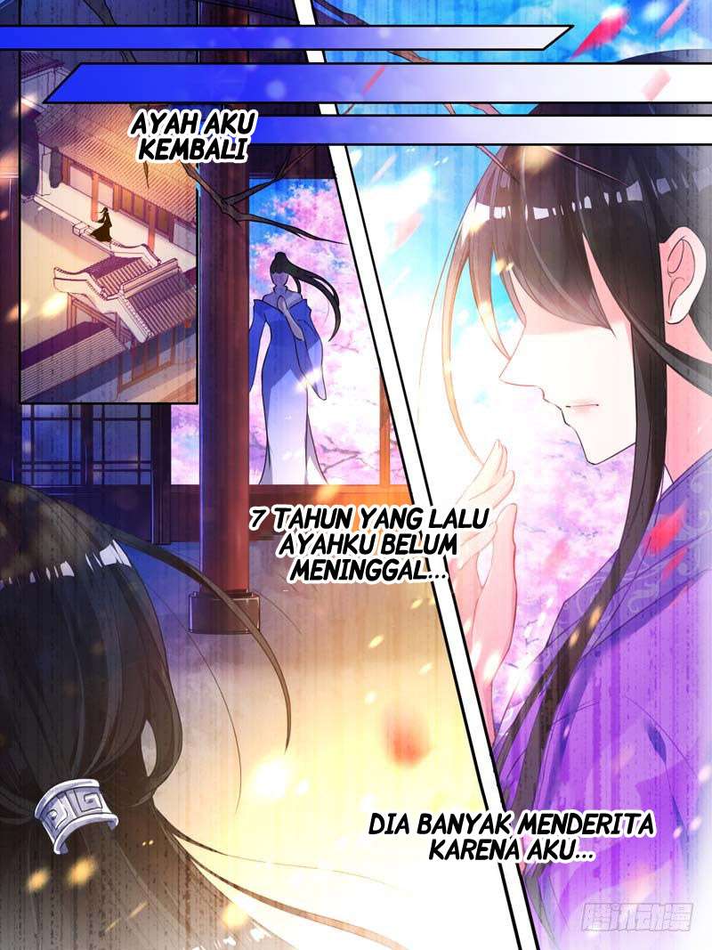 Baca Manhua Ugly Woman's Harem Code Chapter 8 Gambar 2