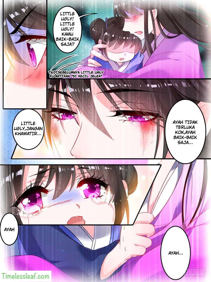 Ugly Woman's Harem Code Chapter 8 Gambar 7