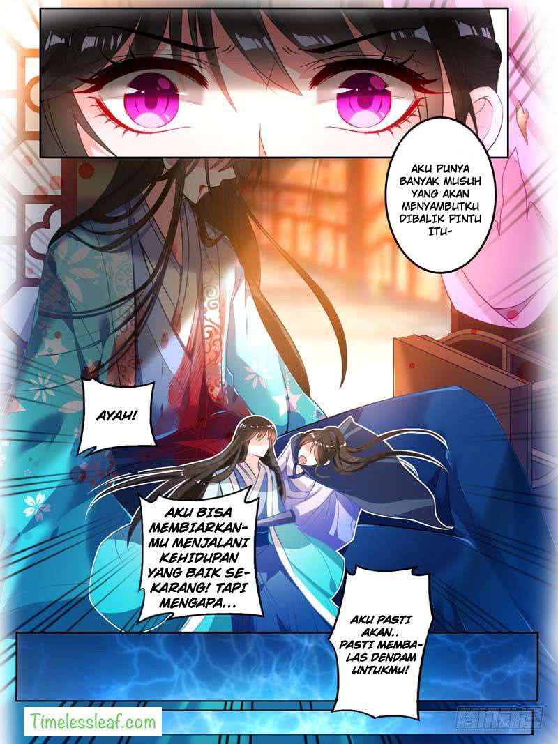 Ugly Woman's Harem Code Chapter 8 Gambar 9