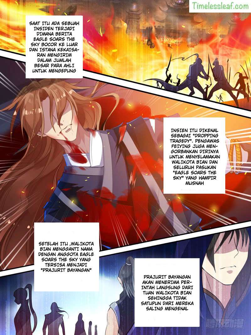 Ugly Woman's Harem Code Chapter 7 Gambar 10