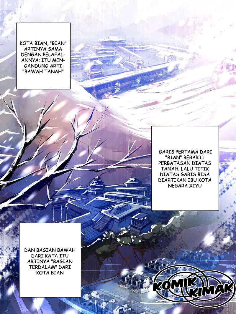 Baca Manhua Ugly Woman's Harem Code Chapter 7 Gambar 2