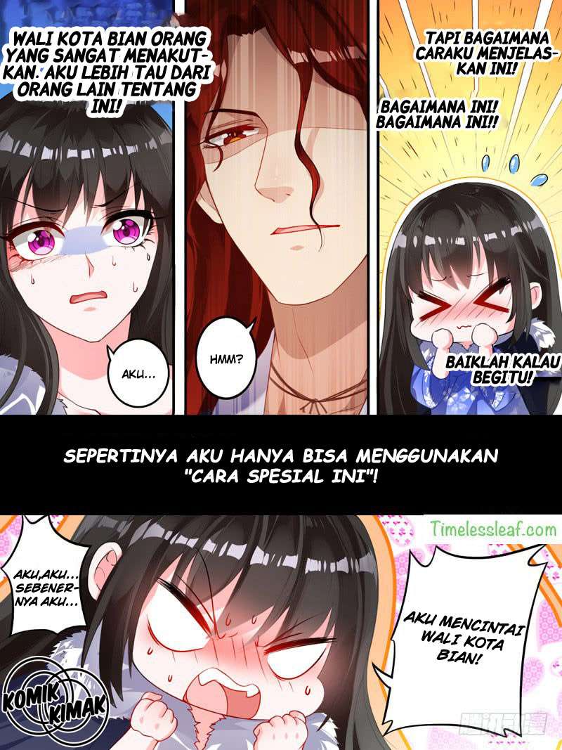 Ugly Woman's Harem Code Chapter 7 Gambar 5