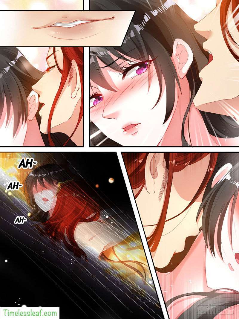 Ugly Woman's Harem Code Chapter 6 Gambar 3