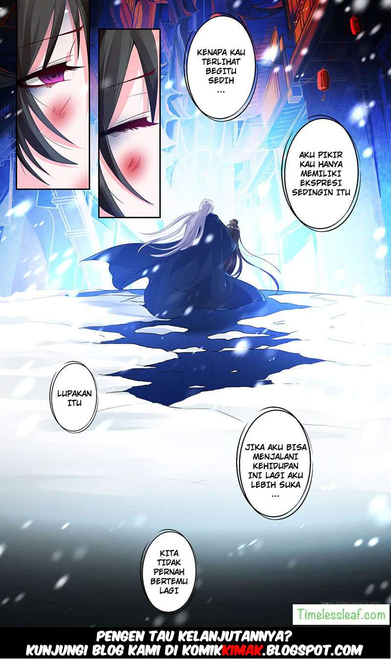 Ugly Woman's Harem Code Chapter 4 Gambar 12