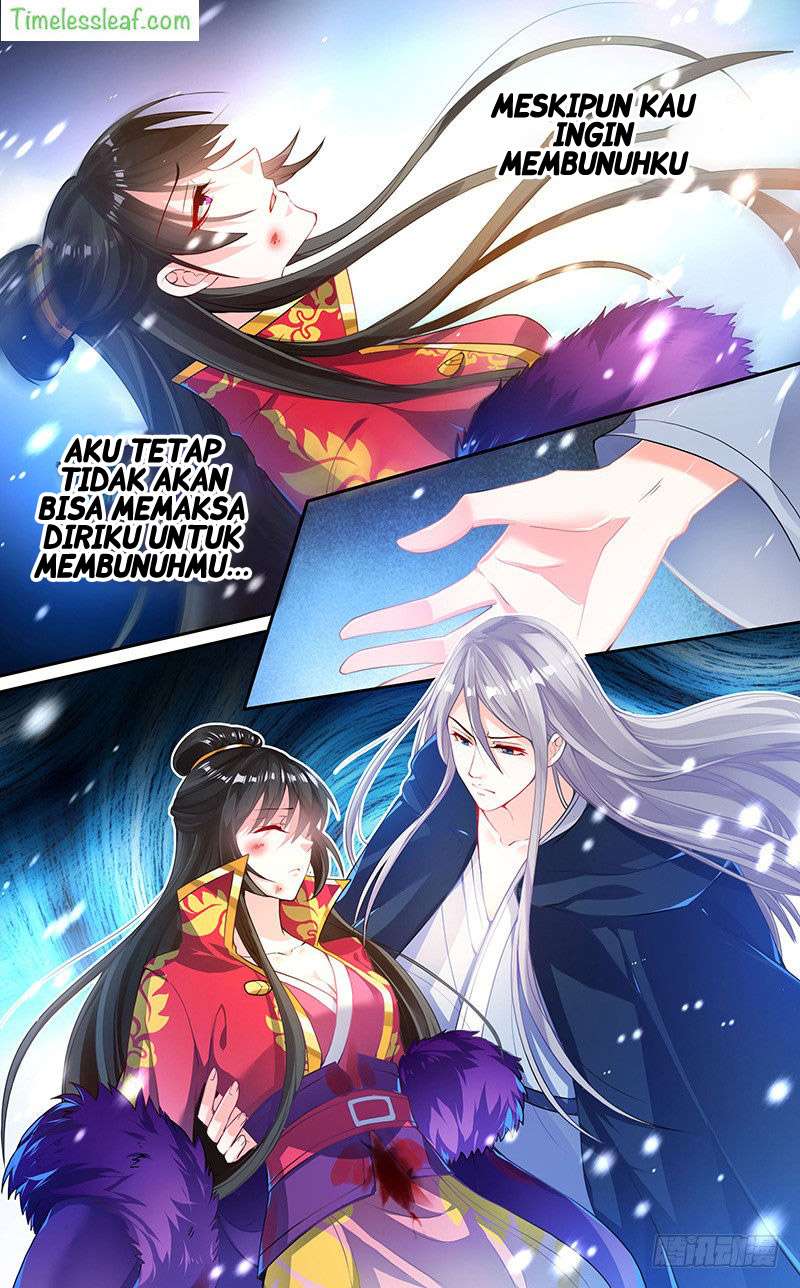 Ugly Woman's Harem Code Chapter 4 Gambar 8