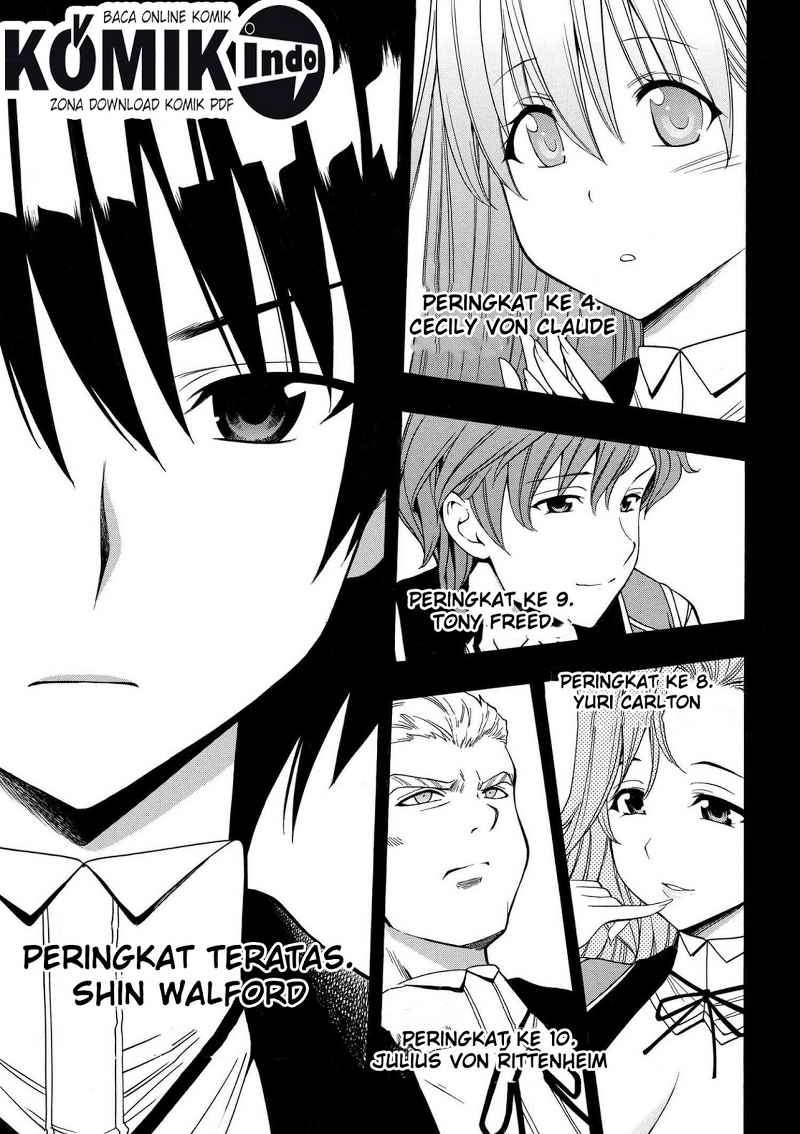 Kenja no Mago  Chapter 4.2 Gambar 12