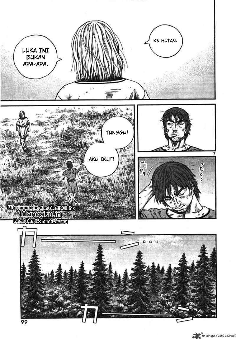 Vinland Saga Chapter 60 Gambar 8