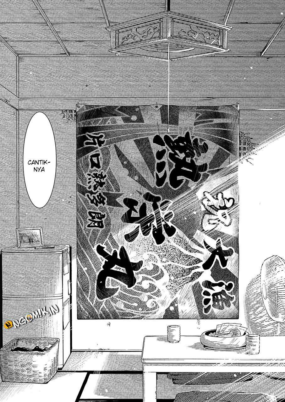 Kirei ni shite moraemasu ka Chapter 5 Gambar 15