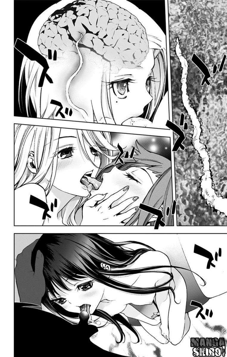 Kiss x Death Chapter 28.5 Gambar 5