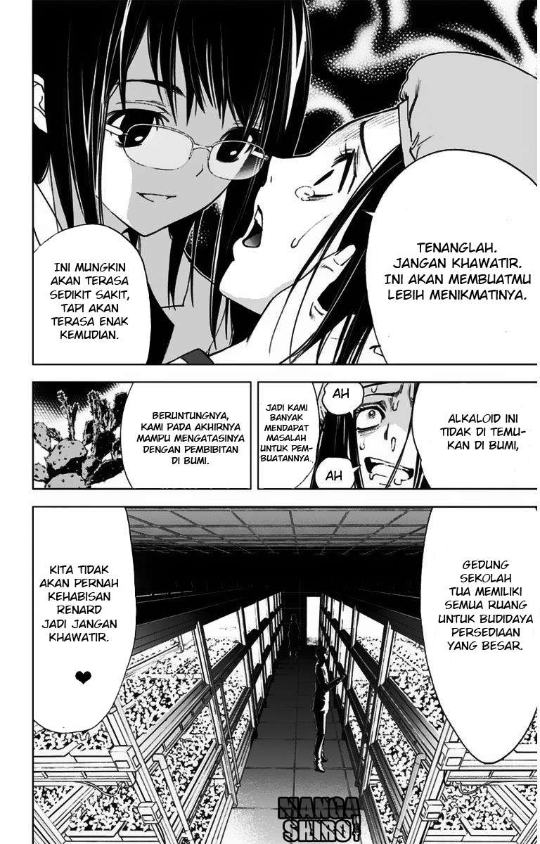 Kiss x Death Chapter 8 Gambar 11