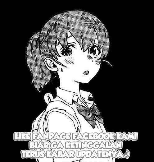 Koi To Uso Chapter 55 Gambar 8