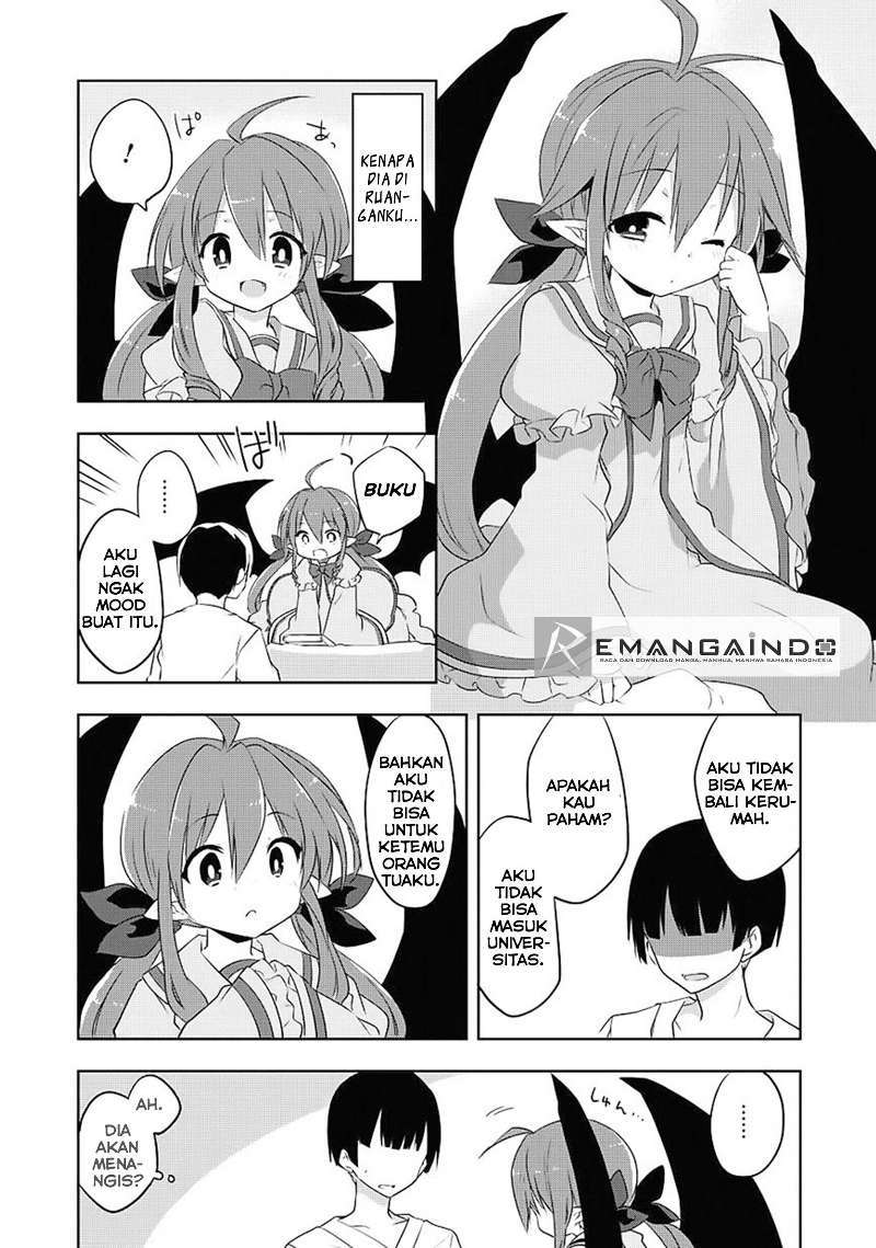 Kou 1 Desu ga Isekai de Joushu Hajimemashita Chapter 13 Gambar 21