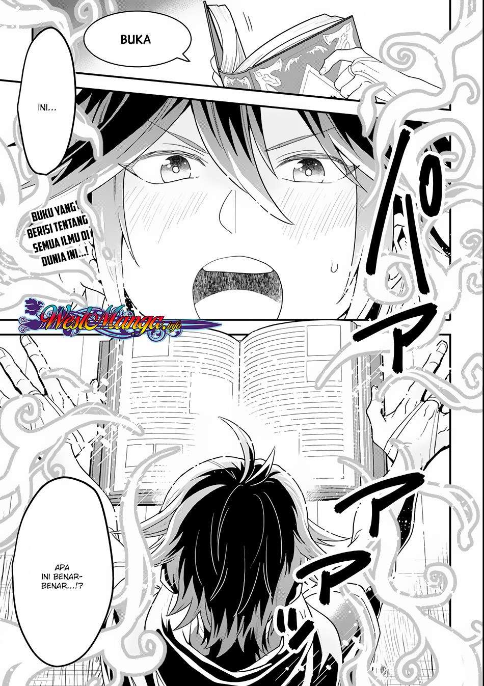 Baca Komik Kouryakuhon o Kushi Suru Saikyou no Mahoutsukai ~”meirei sa sero” to wa Iwa Senai Oreryuu Mao Tobatsu Saizen Ruuto ~ Chapter 1 Gambar 1