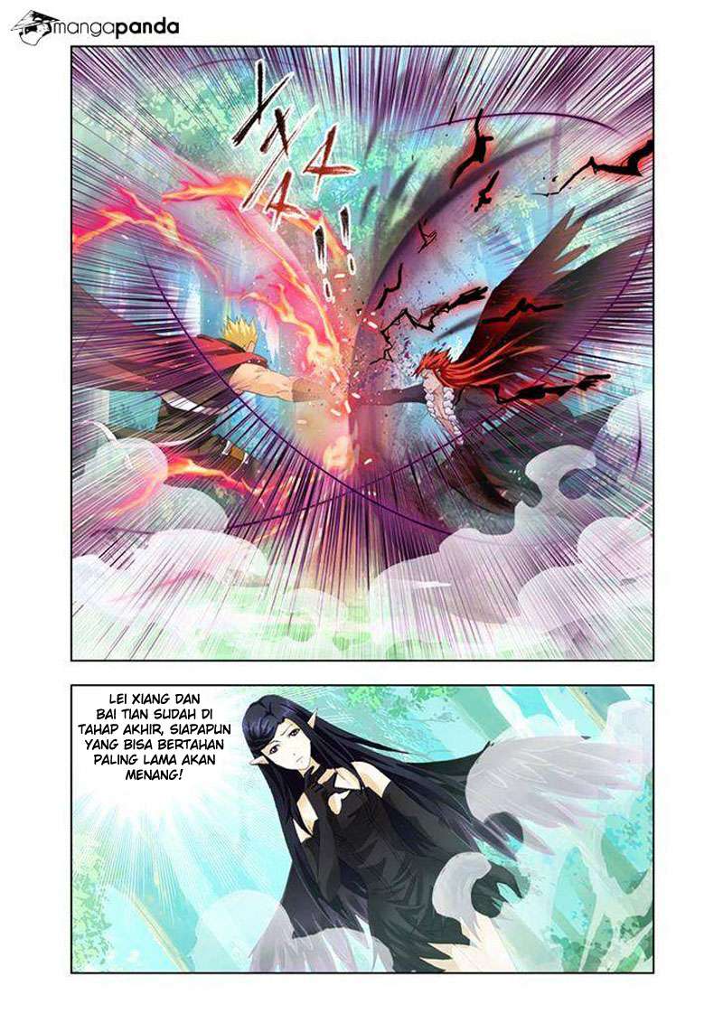 Kuang Shen Chapter 29 Gambar 3