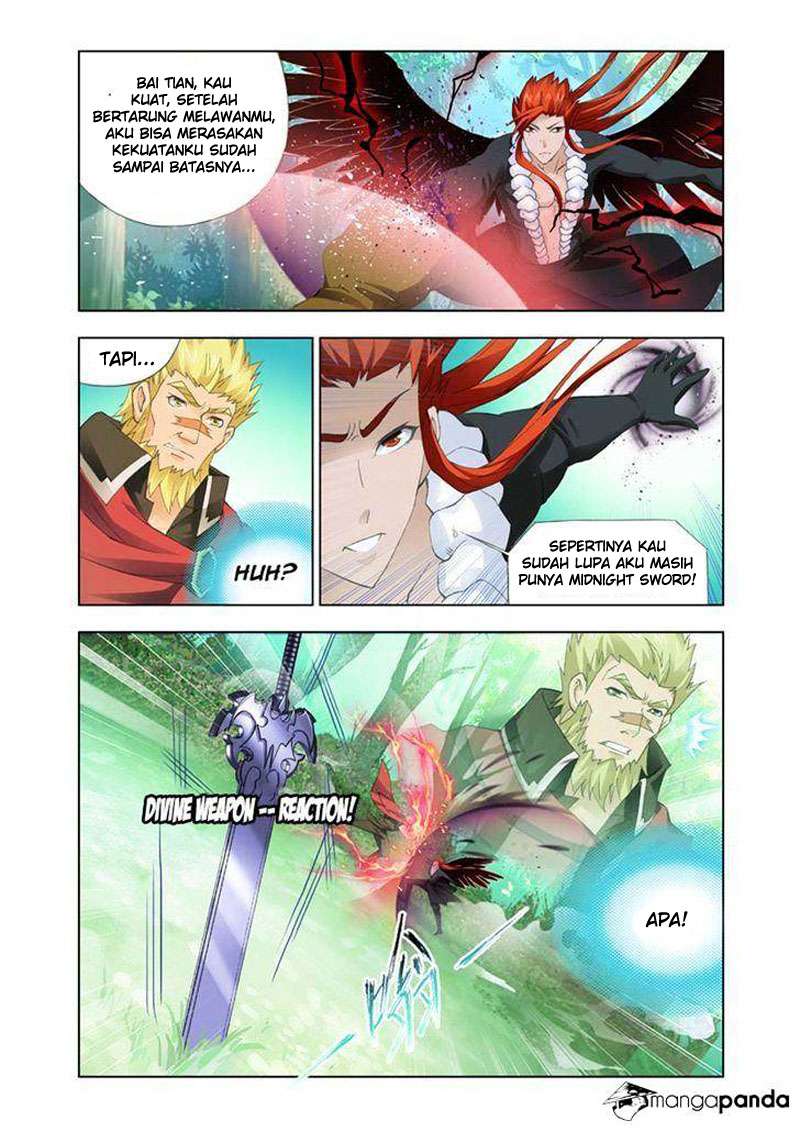 Kuang Shen Chapter 29 Gambar 7