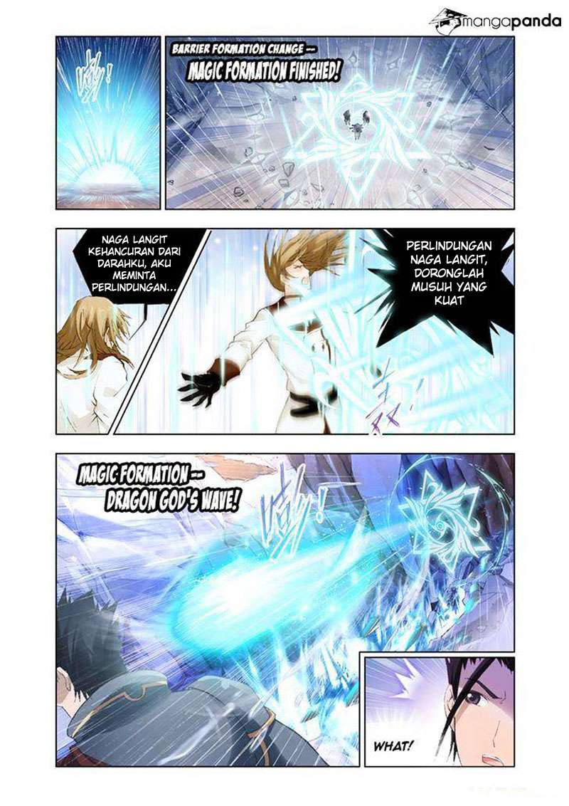 Kuang Shen Chapter 24 Gambar 21