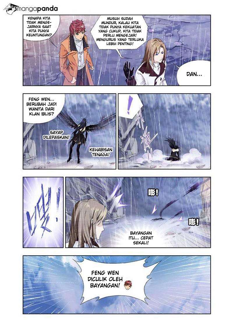 Kuang Shen Chapter 24 Gambar 23