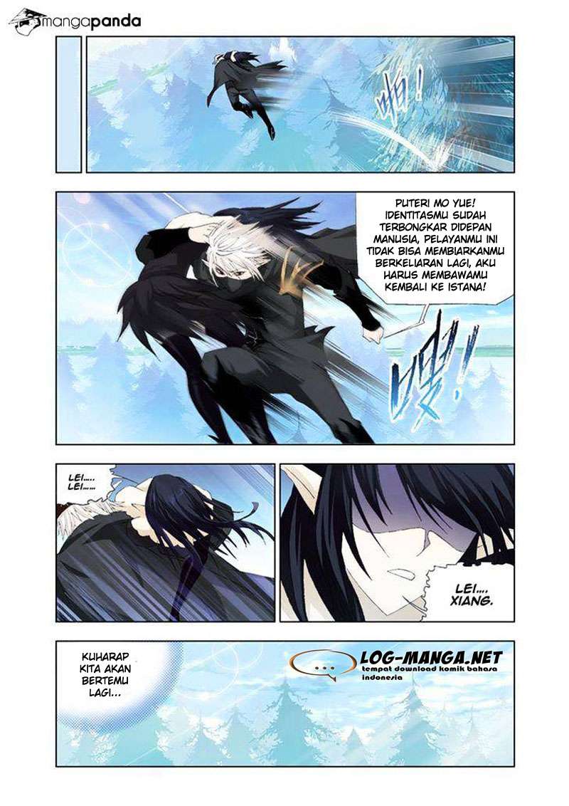 Kuang Shen Chapter 24 Gambar 24