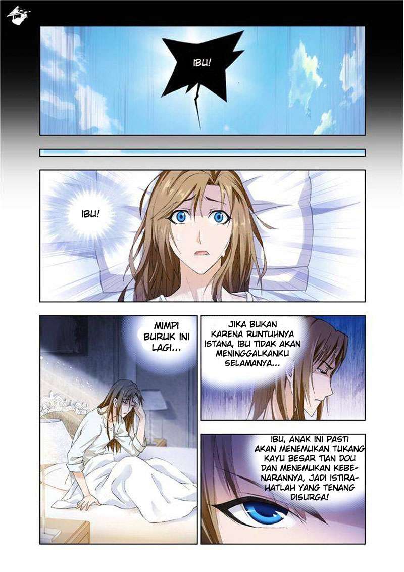 Kuang Shen Chapter 23 Gambar 7