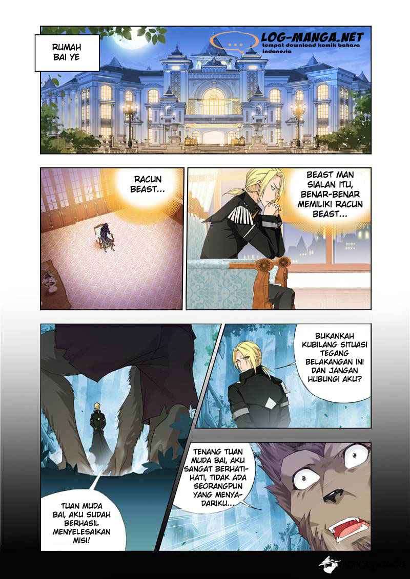 Kuang Shen Chapter 18 Gambar 16