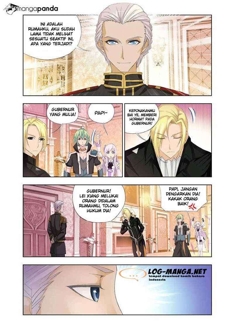 Kuang Shen Chapter 16 Gambar 11