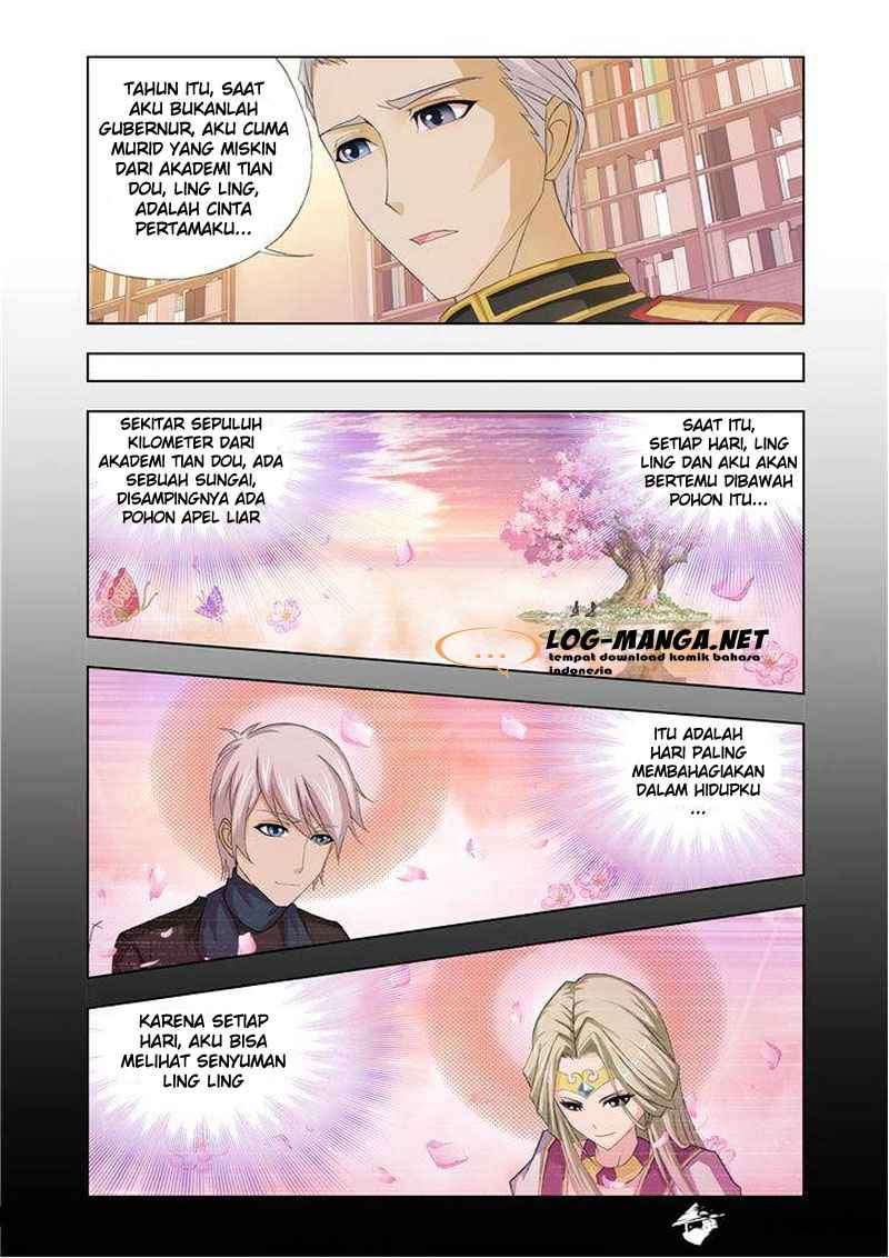 Kuang Shen Chapter 16 Gambar 17